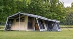 Campooz vouwwagen Lazy Jack Camping 2022, Ophalen, Meerkleurig, Campooz, Tot en met 4