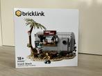 LEGO BrickLink 910030 Snack Shack – Nieuw & ongeopend, Ophalen of Verzenden, Nieuw, Complete set, Lego