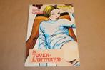 De Toverlantaarn - Guido Crepax - Kartoen Erotiekreeks 1, Boeken, Eén stripboek, Ophalen of Verzenden, Zo goed als nieuw
