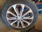Originele Nissan velgen, Ophalen, Gebruikt, Banden en Velgen, Personenwagen