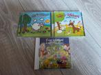 3x elly en rikkert cd’s!, Ophalen of Verzenden, Zo goed als nieuw