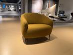 Gelderland Bend fauteuil - showroommodel, Ophalen, Design, 75 tot 100 cm, Zo goed als nieuw