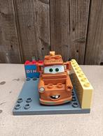 Megabloks Cars Takelwagen, Ophalen of Verzenden, Zo goed als nieuw, https://consumersupport.mattel.com/mattelsupport/s/create-case