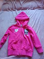 Hello Kitty vest, Ophalen, Nieuw, Hello Kitty, Meisje