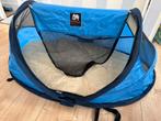 Deryan baby/dreumes tent (tm ca 2-2,5 jaar oud)., Ophalen, Gebruikt, Reisbedje