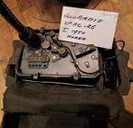 verzameling veld  radio uit 1950 cp rc korea, Ophalen