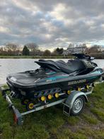 Seadoo gtx 300 limited lichte schade 2016 incl trailer, Watersport en Boten, Jetski's en Waterscooters, Ophalen, Zo goed als nieuw