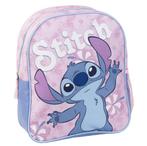 Lilo en Stitch Rugzak - 30 cm - Disney, Disney of Dora, 25 tot 40 cm, Nieuw, Ophalen of Verzenden