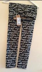 Stoere Skinny broek! NIEUW!, Ophalen of Verzenden, Nieuw, Jongen, Broek