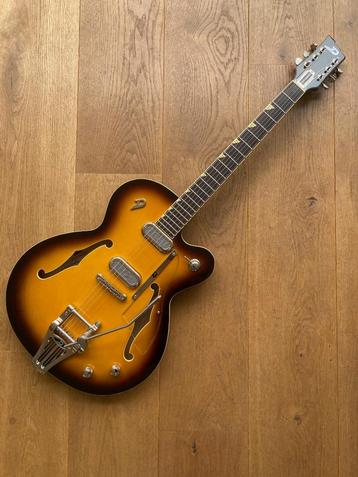 Duesenberg Gran Majesto Single Cutaway beschikbaar voor biedingen