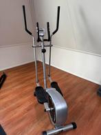 Crosstrainer – Elliptische Trainer met Display, Ophalen of Verzenden, Gebruikt, Benen, Crosstrainer