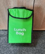 Koeltasje/lunchbag, Ophalen of Verzenden