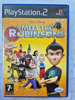 meet the ROBINSONS, Gebruikt, 1 speler, Racen en Vliegen, Ophalen of Verzenden