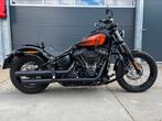 Harley davidson street bob fxbbs, Particulier, Chopper