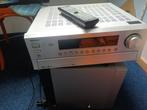 onkyo reciever tx- sr703E, Verzenden, Zo goed als nieuw, 120 watt of meer, Onkyo