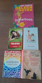 Heleen van Royen - Het grote Heleen van Royen zomerboek, Ophalen of Verzenden, Zo goed als nieuw, Heleen van Royen