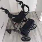 Travixx clacscic rollator, Ophalen