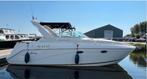 Rinker 270 Fiesta Vee 5.7L V8 MPI *Cognac Leder* nieuw, Watersport en Boten, Motorboten en Motorjachten, Ophalen, Gebruikt, 50 pk of meer