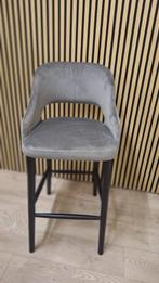 counter bar stoelen model Anthony van Richmond Interiors, Huis en Inrichting, Barkrukken, Ophalen, Richmond Interiors, Met voetsteun