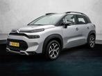 Citroën C3 Aircross SUV Plus 130pk Automaat | Navigatie | C, Auto's, Citroën, 840 kg, Gebruikt, 1199 cc, 1210 kg