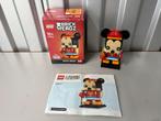 Lego Brickheadz 40673 mickey mouse, Lego, Lego, Lego, Ophalen of Verzenden
