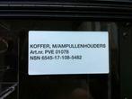 Ambu koffer vr medische hulpmiddelen (dierenarts, huisarts), Diversen, Ophalen of Verzenden, Gebruikt