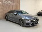 Mercedes-Benz CLS-klasse 450 4MATIC Premium Plus | Sfeer | 3, Auto's, Mercedes-Benz, Automaat, Gebruikt, Zwart, Adaptive Cruise Control