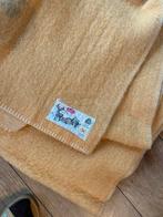 Wollen deken, Ophalen of Verzenden, Zo goed als nieuw