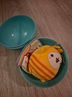 Molang mini knuffel ruilen, Verzamelen, Poppetjes en Figuurtjes, Ophalen of Verzenden, Nieuw