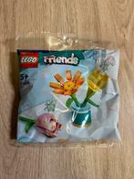 LEGO Friends 30634 Bloemen Polybag - Nieuw!, Kinderen en Baby's, Speelgoed | Duplo en Lego, Ophalen of Verzenden, Nieuw, Complete set
