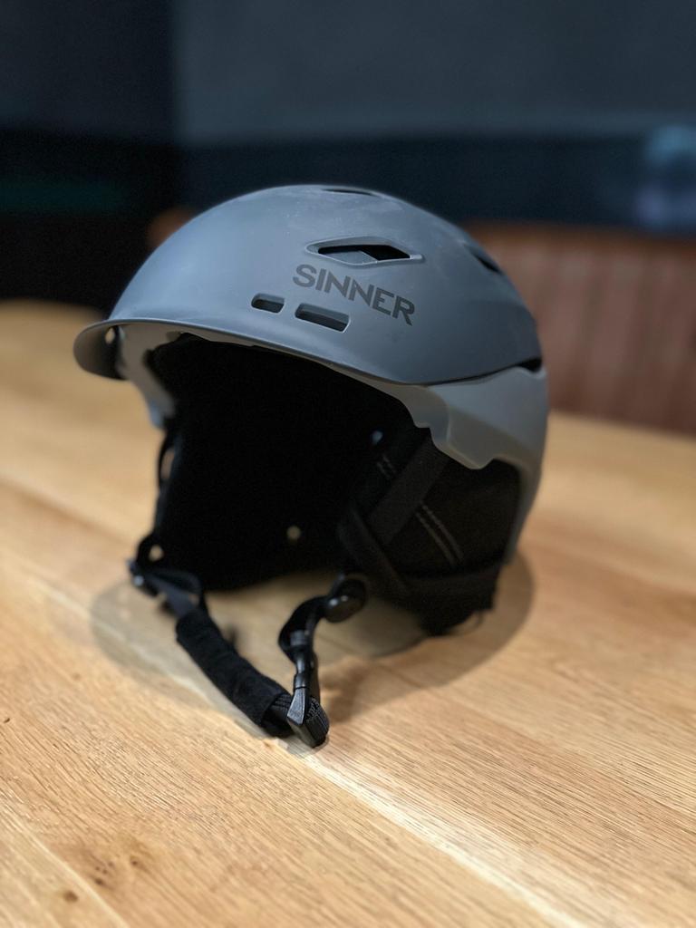 Sinner Skihelm, Ophalen of Verzenden, Nieuw, Overige typen, Overige merken