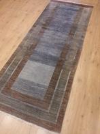 Handgeknoopt oosterse tapijt loper 260x98, 200 cm of meer, 50 tot 100 cm, Nieuw, Rechthoekig