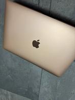 MacBook Air 13 256 GB (goud) 13.3 inch (MacBook Air 2020 M1), Computers en Software, Apple Macbooks, MacBook, Zo goed als nieuw