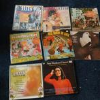 Partij Singles - LP's en EP's, Ophalen of Verzenden, Gebruikt, 12 inch