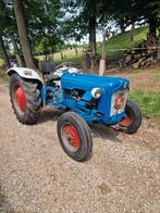 ford dexta, Ophalen of Verzenden, Oldtimer, Tot 80 Pk, Ford