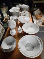 Compleet servies eschenbach Bavaria Germany, Ophalen, Porselein, Overige stijlen