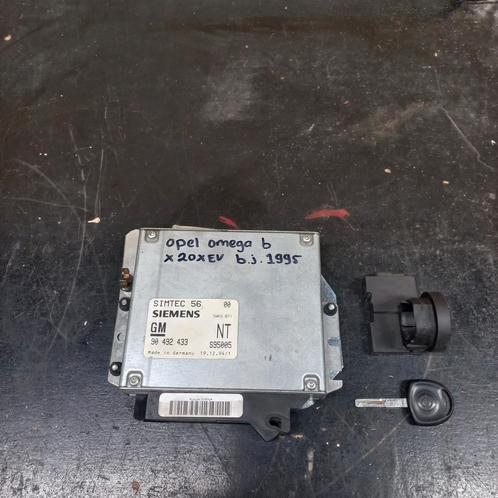 Ecu Opel omega b x20xev 1995, Auto-onderdelen, Klein materiaal, Opel, Ophalen of Verzenden