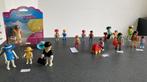 Poppetjes kindjes gezin kind+poppenwg fashiongirl western, Ophalen of Verzenden, Zo goed als nieuw, Los playmobil