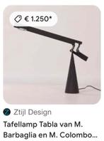 Tabla tafellamp,Mario Barbaglia & Marco voor Italiana Luce., Ophalen of Verzenden