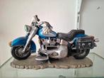 Harley en BSA gips, Ophalen of Verzenden, Auto