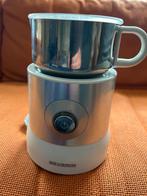 Severin Melkopschuimer - Werkt Prima!, Witgoed en Apparatuur, Melkopschuimers, Ophalen of Verzenden, Gebruikt, Elektrische melkopschuimer