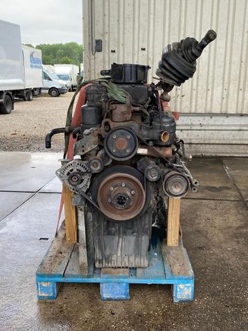 Motor Engine Mercedes-Benz Atego OM906LA 906.951 beschikbaar voor biedingen