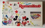 Disney Rummikub Junior, Hobby en Vrije tijd, Gezelschapsspellen | Bordspellen, Ophalen of Verzenden