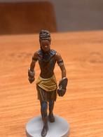Okoye Black Panther Figuur, Ophalen of Verzenden, Gebruikt