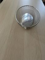 Alessi fruitschaal, Huis en Inrichting, Ophalen, Overige materialen, Gebruikt, Schaal