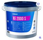 Emmer Uzin KE 2000 S PVC Lijm, Huis en Inrichting, Ophalen, Nieuw, Overige kleuren, Overige typen