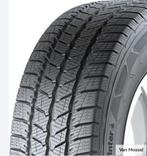 Continental VanContact Winter 215/75/R16 C 113/111R, 16 inch, Nieuw, Band(en), Bestelwagen