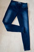 Nieuwe mooie spijkerbroek van merk Kuyichi in maat 28/32, Nieuw, Blauw, W28 - W29 (confectie 36), Ophalen of Verzenden