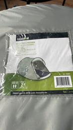 Handson pop up tent 2p, Caravans en Kamperen, Ophalen, Zo goed als nieuw, Tot en met 2