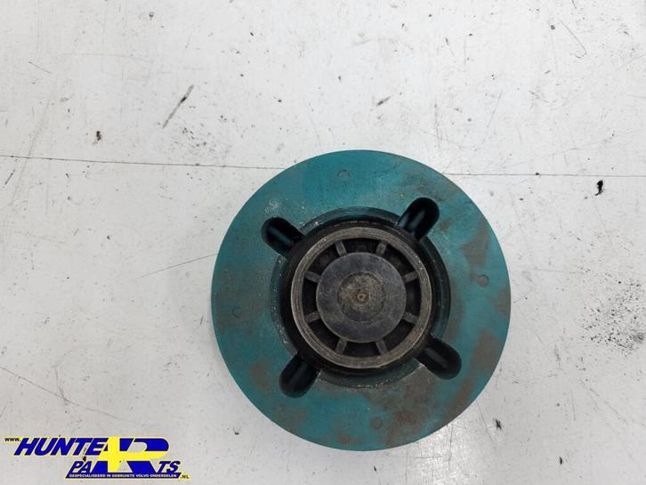 Dop koelwaterreservoir Volvo V70 ('00-'08) 9445462, Auto-onderdelen, Motor en Toebehoren, Volvo, Gebruikt, Ophalen of Verzenden